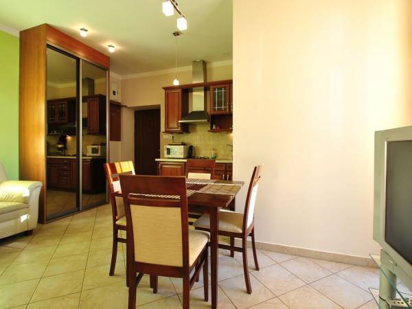 salon z kuchnią 2 p.36mkw