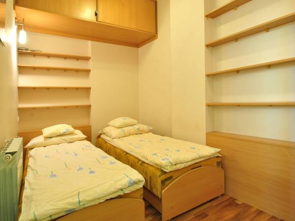 sypialnia 2 piętro, 36mkw