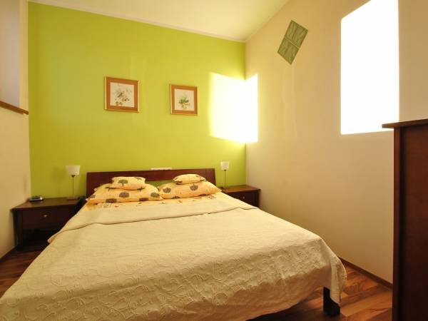 sypialnia 2 piętro, 36mkw