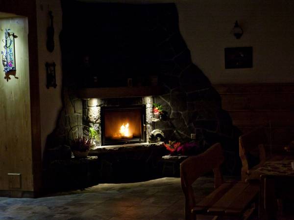 Dom Wypoczynkowy U Korkosa