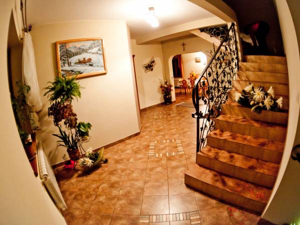 Dom Wypoczynkowy U Korkosa