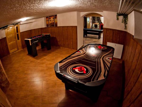 Dom Wypoczynkowy U Korkosa