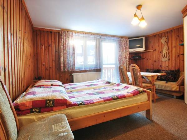 Pokoje gościnne Barbara