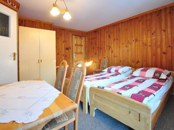 Pokoje gościnne Barbara