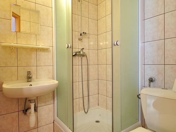 Pokoje gościnne Barbara