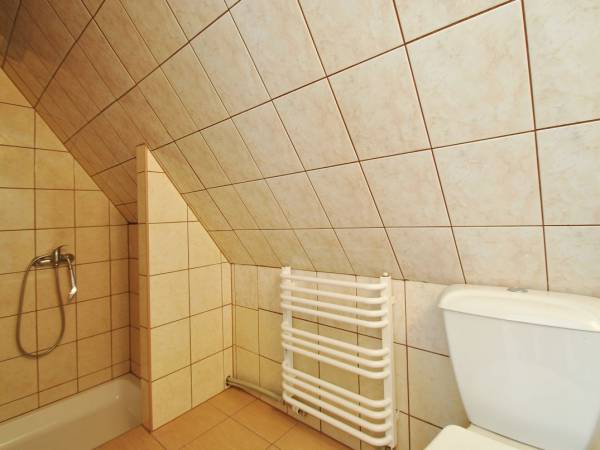 Pokoje gościnne Barbara