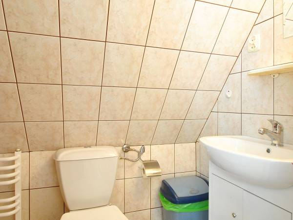 Pokoje gościnne Barbara