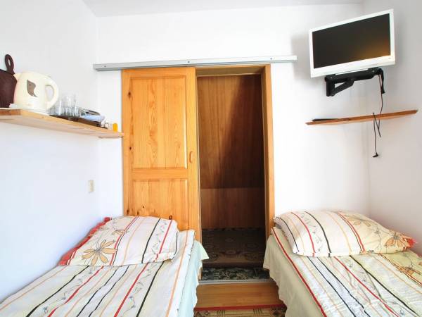 Pokoje gościnne Barbara