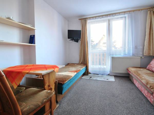 Pokoje gościnne Barbara