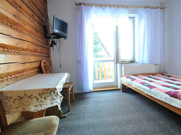 Pokoje gościnne Barbara