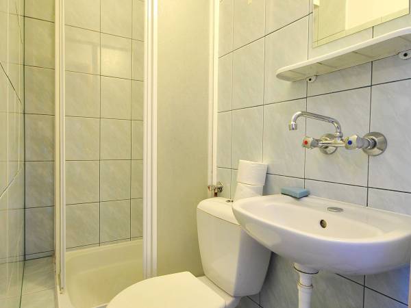 Pokoje gościnne Barbara