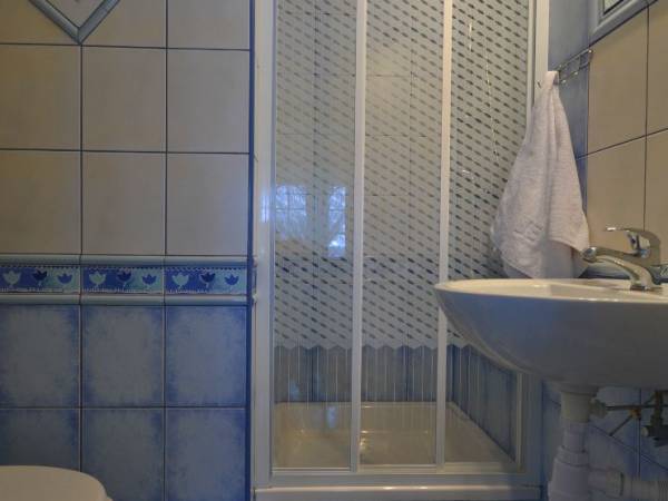 Budget rooms - Tanie Pokoje Burtek