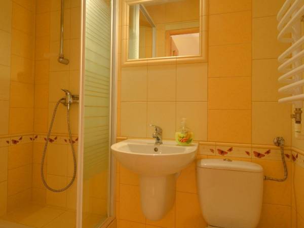 Budget rooms - Tanie Pokoje Burtek