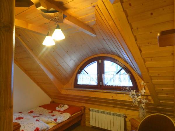 Budget rooms - Tanie Pokoje Burtek