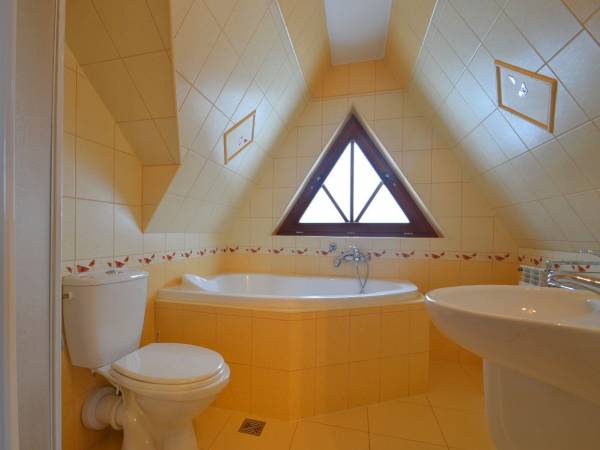 Budget rooms - Tanie Pokoje Burtek