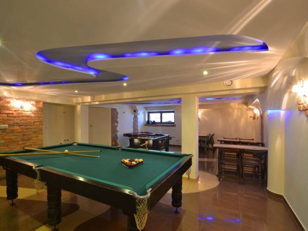 Budget rooms - Tanie Pokoje Burtek