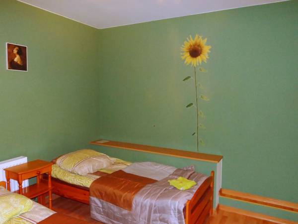 Pokoje Eliza - Noclegi Eliza