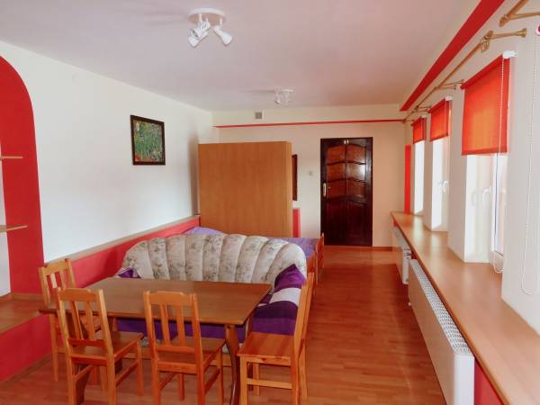 Pokoje Eliza - Noclegi Eliza