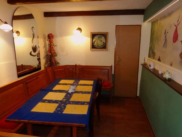 Pokoje Eliza - Noclegi Eliza