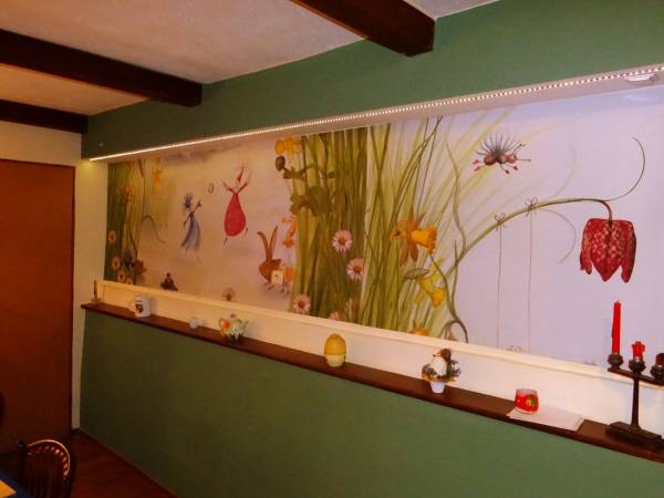 Pokoje Eliza - Noclegi Eliza