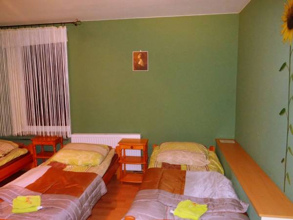 Pokoje Eliza - Noclegi Eliza