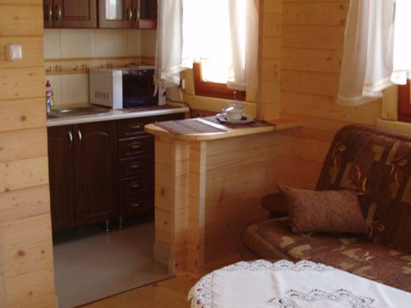 Parter Chatka Puchatka