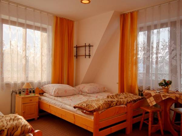 Dom Wypoczynkowy U Gilów