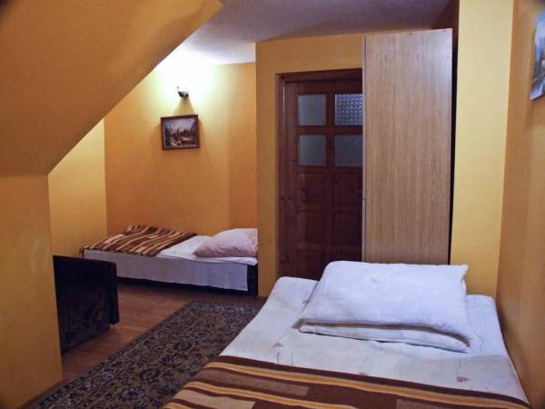 Pokoje Gościnne u Malorza