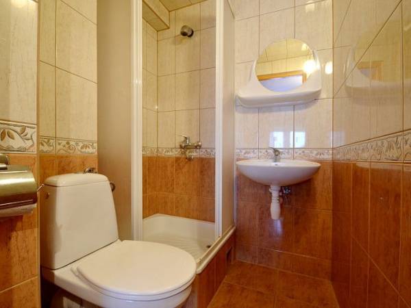 Dom Wypoczynkowy U Gilów