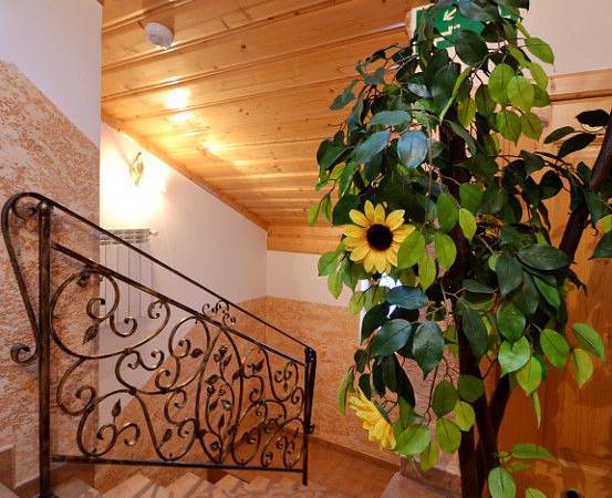 Dom Wypoczynkowy U Gilów