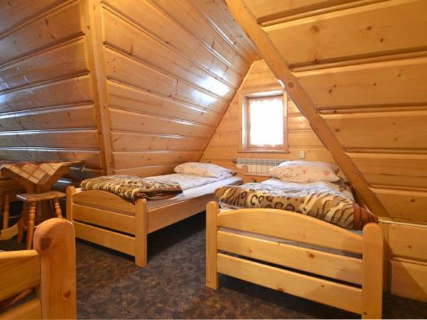 Dom Wypoczynkowy U Gilów