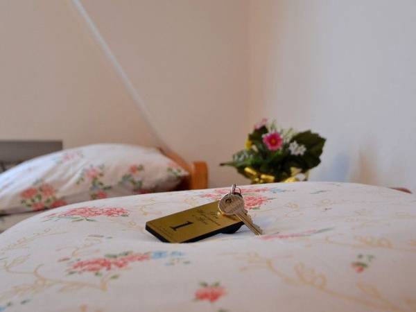 Dom Wypoczynkowy U Gilów