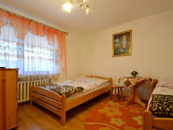 Dom Wypoczynkowy U Gilów