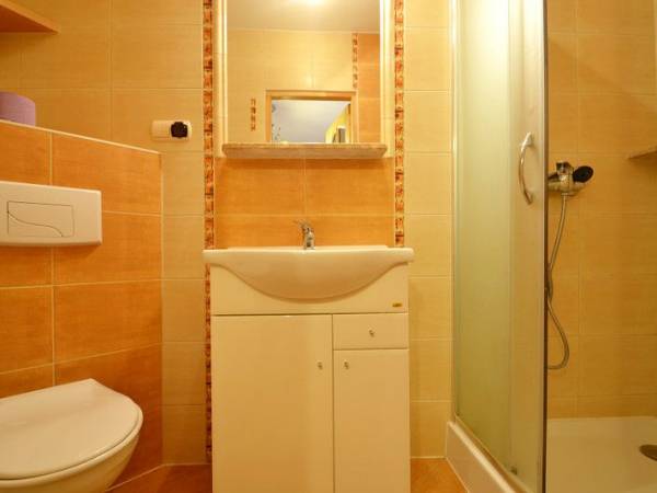 Dom Wypoczynkowy U Gilów