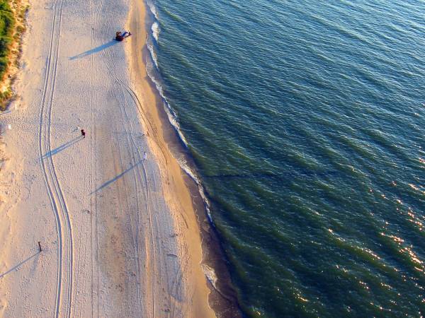 DOMKI DREWNIANE - MAGNOLIA