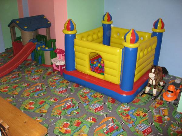 Ośrodek Wypoczynkowy Zielone Wzgórze