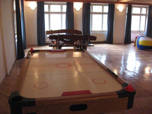 Ośrodek Wypoczynkowy Zielone Wzgórze