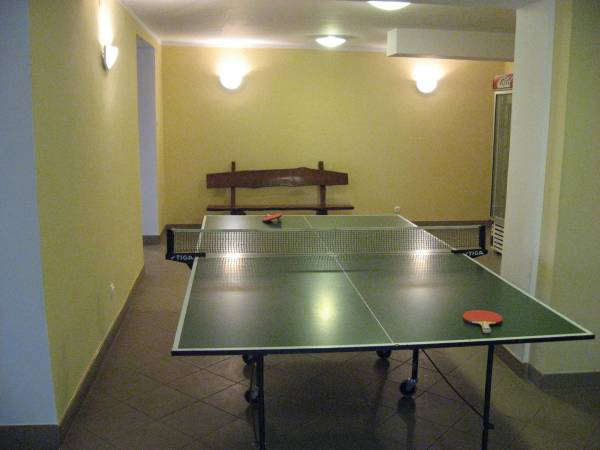 Ośrodek Wypoczynkowy Zielone Wzgórze