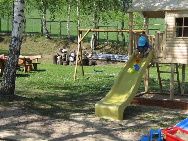 Ośrodek Wypoczynkowy Zielone Wzgórze