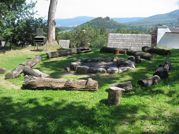 Ośrodek Wypoczynkowy Zielone Wzgórze