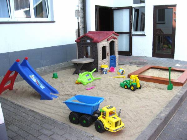 Ośrodek Wypoczynkowy Zielone Wzgórze