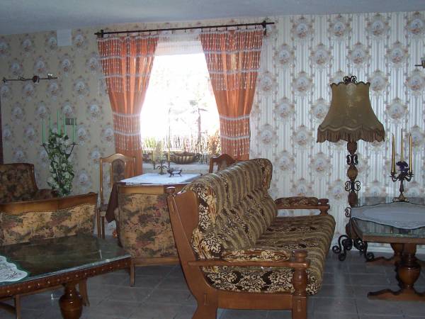 Noclegi Pod Wierzbą 