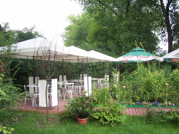 Noclegi Pod Wierzbą 