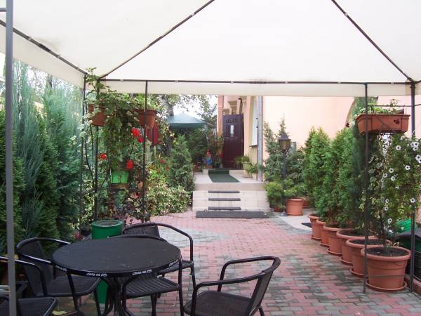 Noclegi Pod Wierzbą 