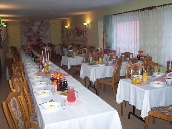 Noclegi Pod Wierzbą 