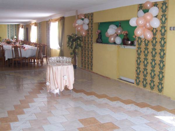 Noclegi Pod Wierzbą 