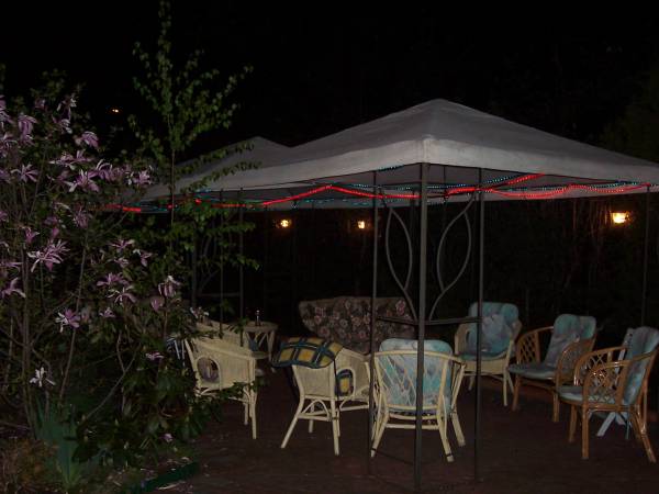 Noclegi Pod Wierzbą 