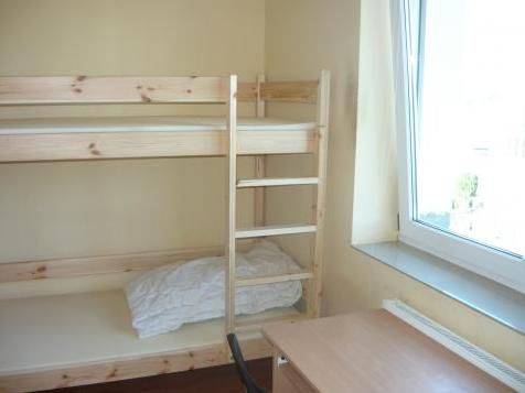 Noclegi Przy Szpitalu