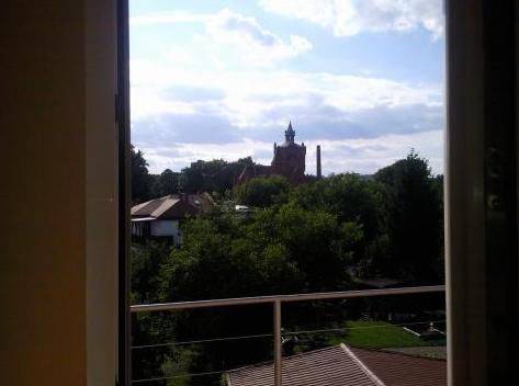 Noclegi Przy Szpitalu