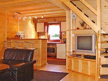 Domek Letniskowy Donald